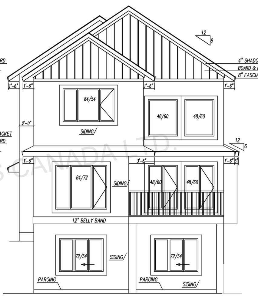 Spruce Grove, AB T7X3M1,9 Norwyck WY