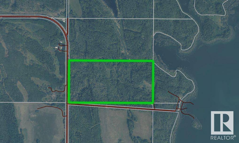 Rural Lac La Biche County, AB T0A2C0,Range Road 105 Twp Rd 642A