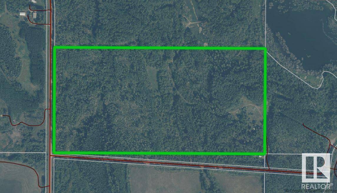 Rural Lac La Biche County, AB T0A2C0,Range Road 105 Twp Rd 642A