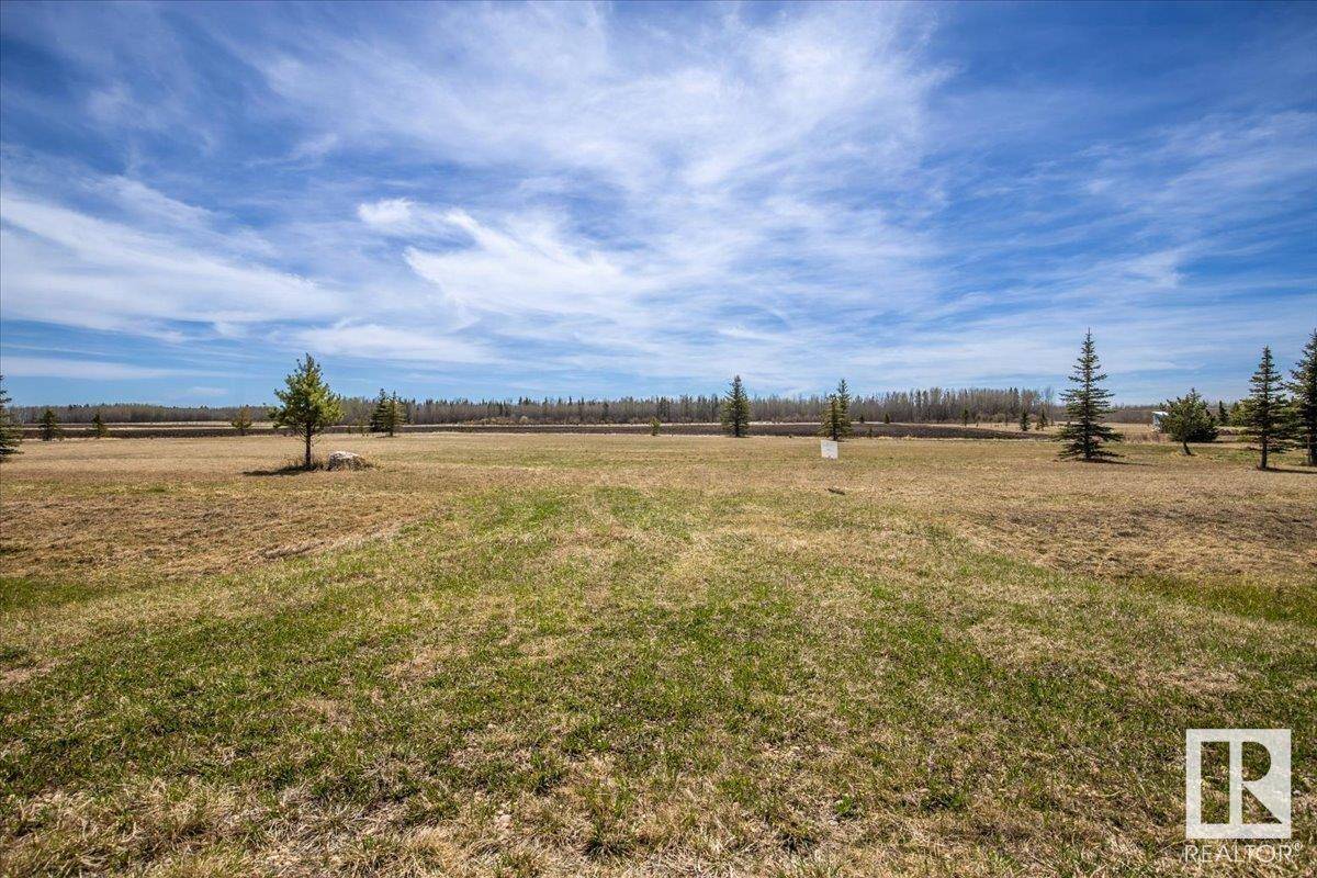 Rural Wetaskiwin County, AB T0C0T0,Lot#9 465011 Rge Rd 64