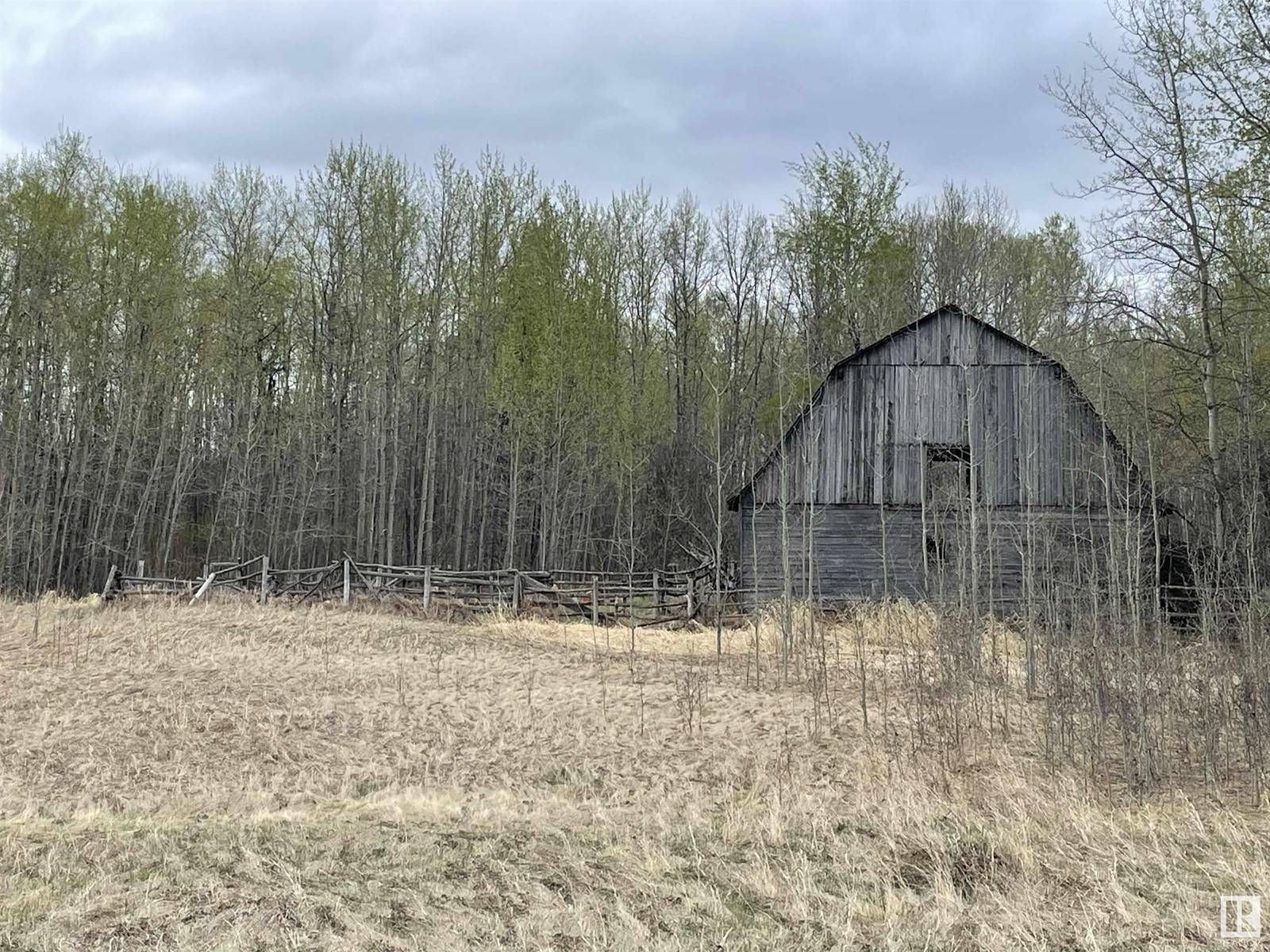 Rural Athabasca County, AB T0A0R0,Secondary 663 Caslan