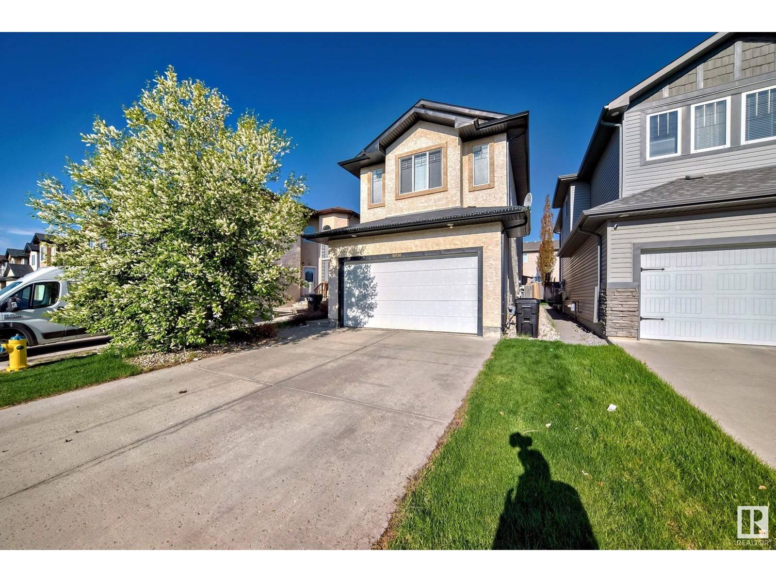 Edmonton, AB T5Y0P5,16836 54 ST NW