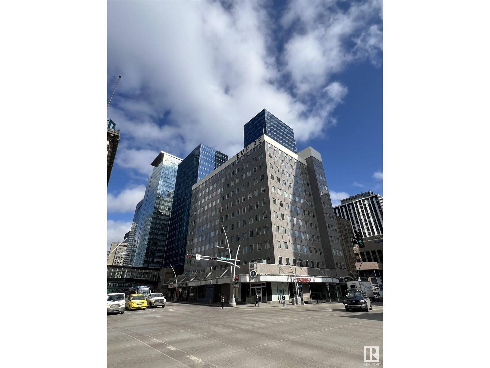 Edmonton, AB T5J1V9,#206 10080 JASPER AV NW