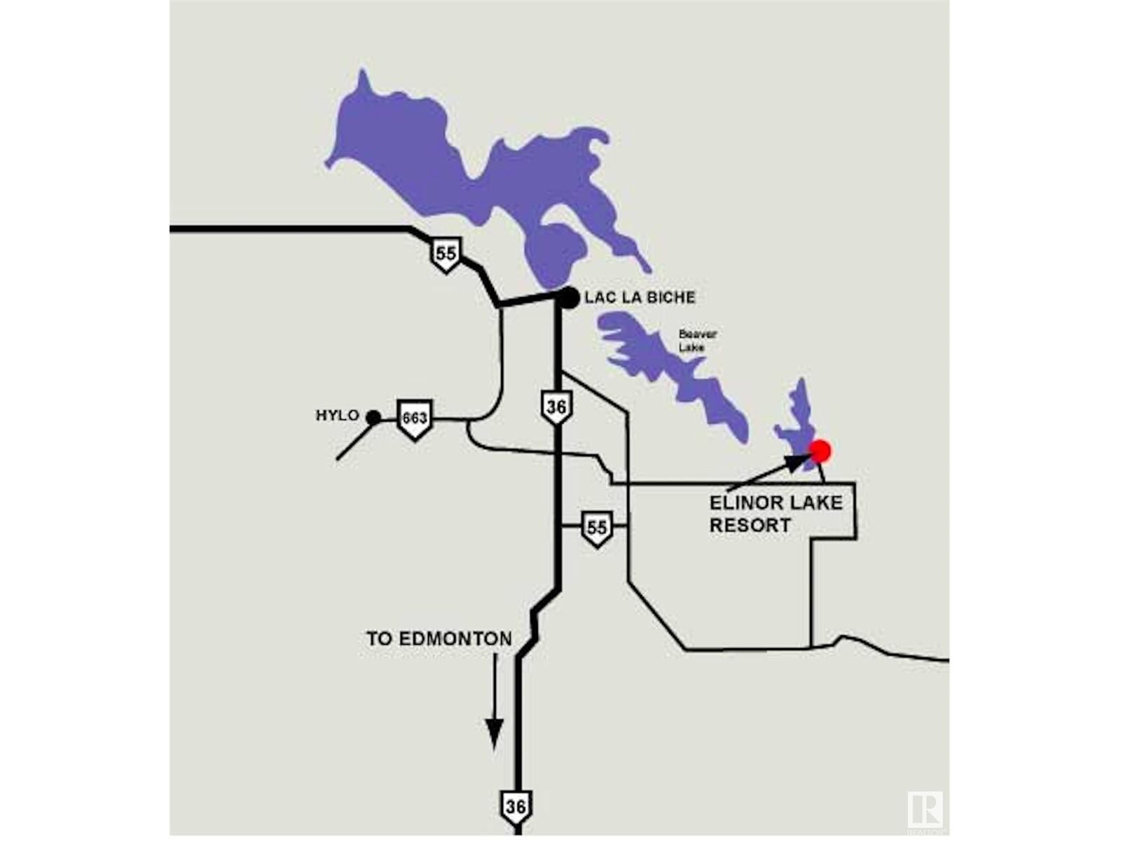 Rural Lac La Biche County, AB T0A2C0,65275 114A RANGE RD