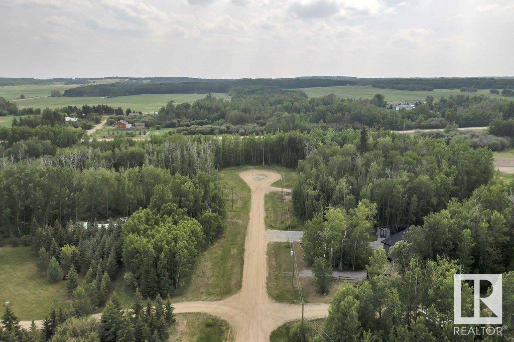 Rural Wetaskiwin County, AB T0C2V0,25 Beachside Estates