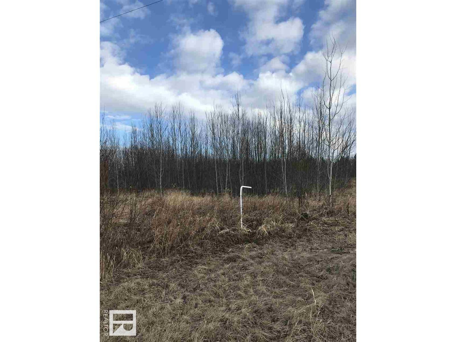 Boyle, AB T0A0M0,lot 3 Aspen Rd