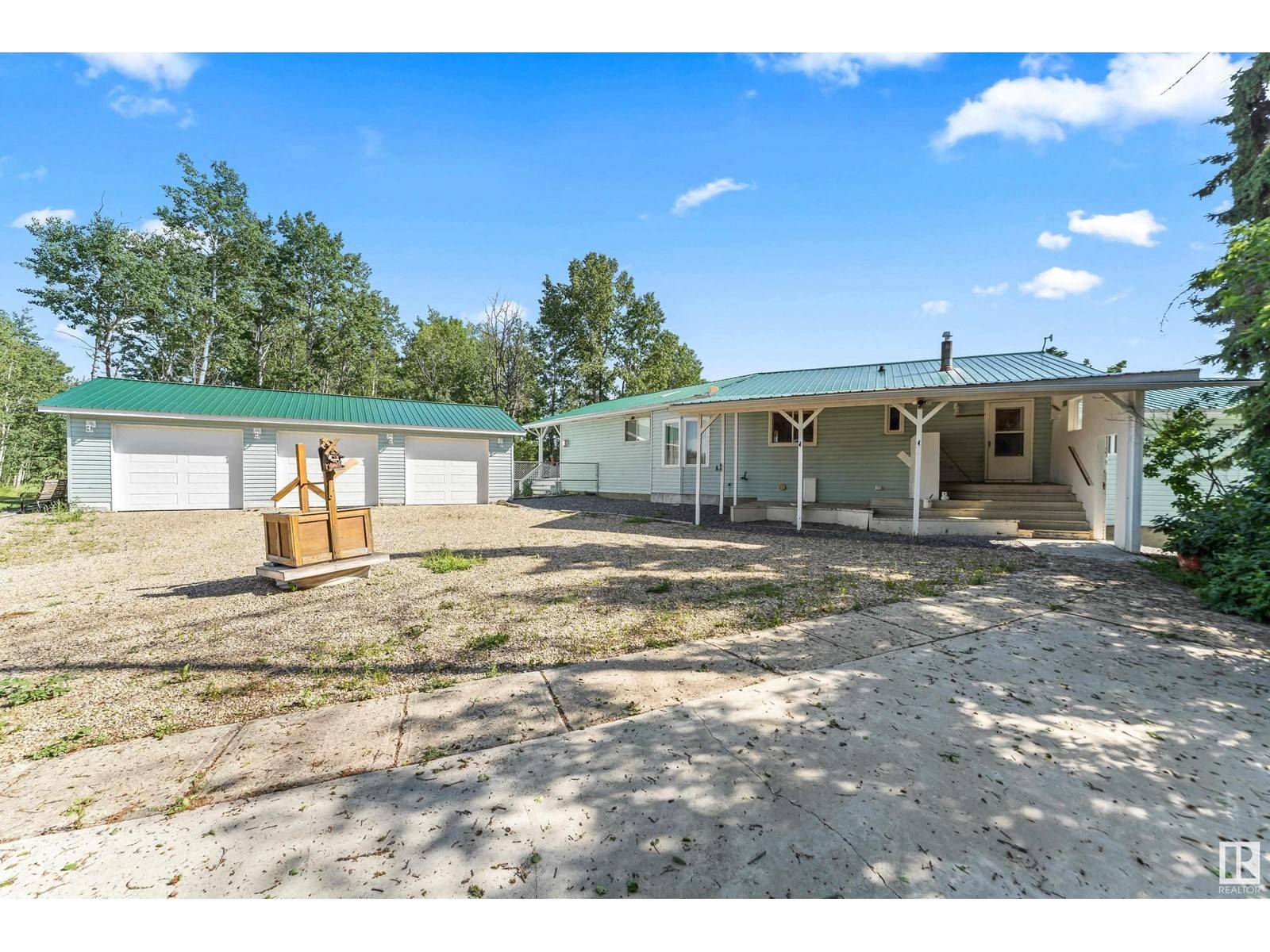 Rural Parkland County, AB T0E2H0,5230 TWP 510