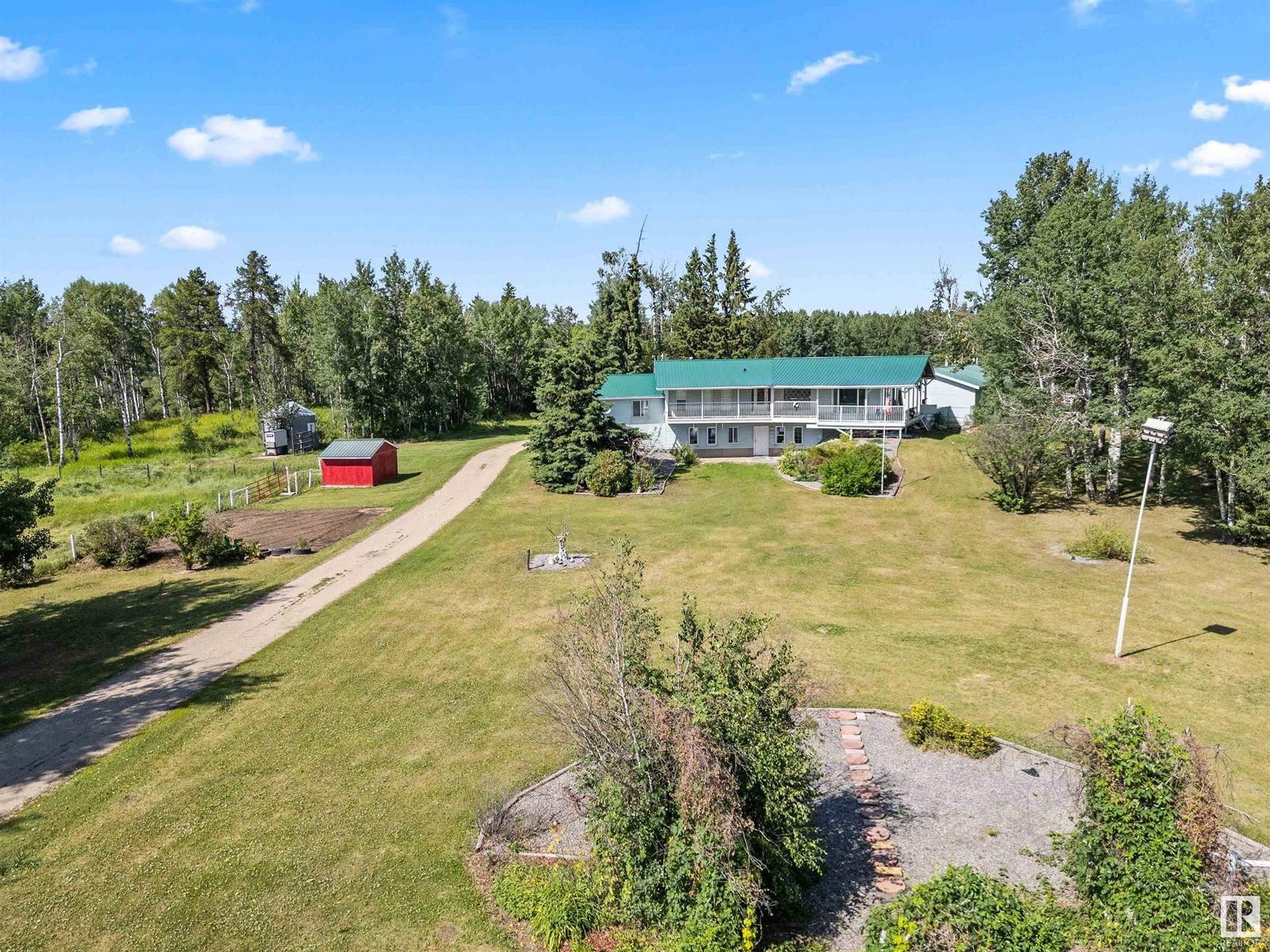 Rural Parkland County, AB T0E2H0,5230 TWP 510