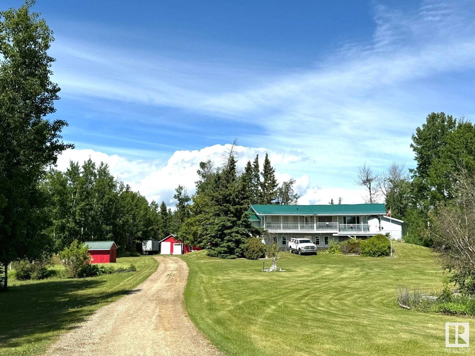 Rural Parkland County, AB T0E2H0,5230 TWP 510