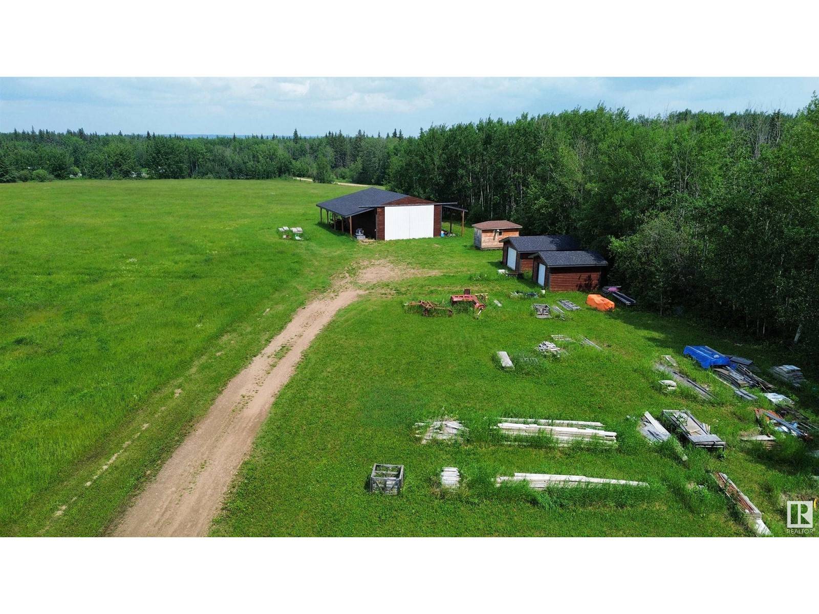 Rural Lac La Biche County, AB T0A2C2,#2 15055 TWP RD 674