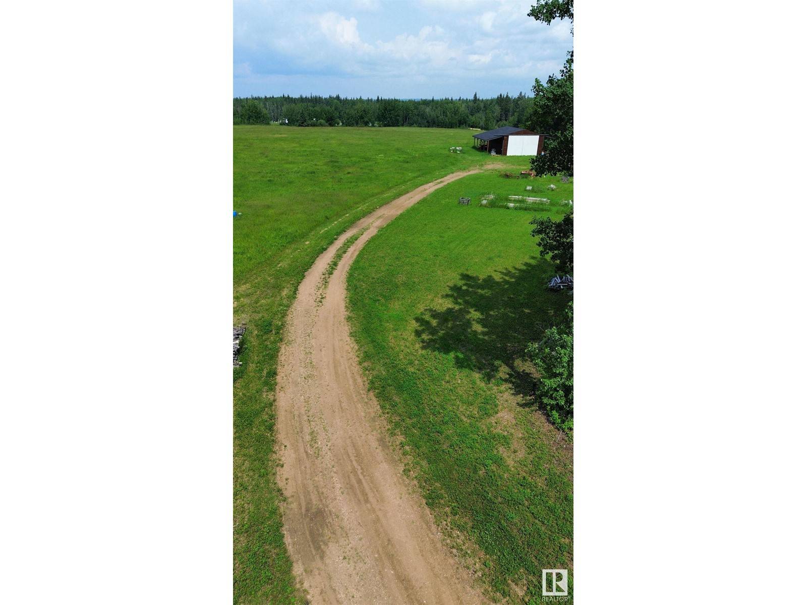 Rural Lac La Biche County, AB T0A2C2,#2 15055 TWP RD 674