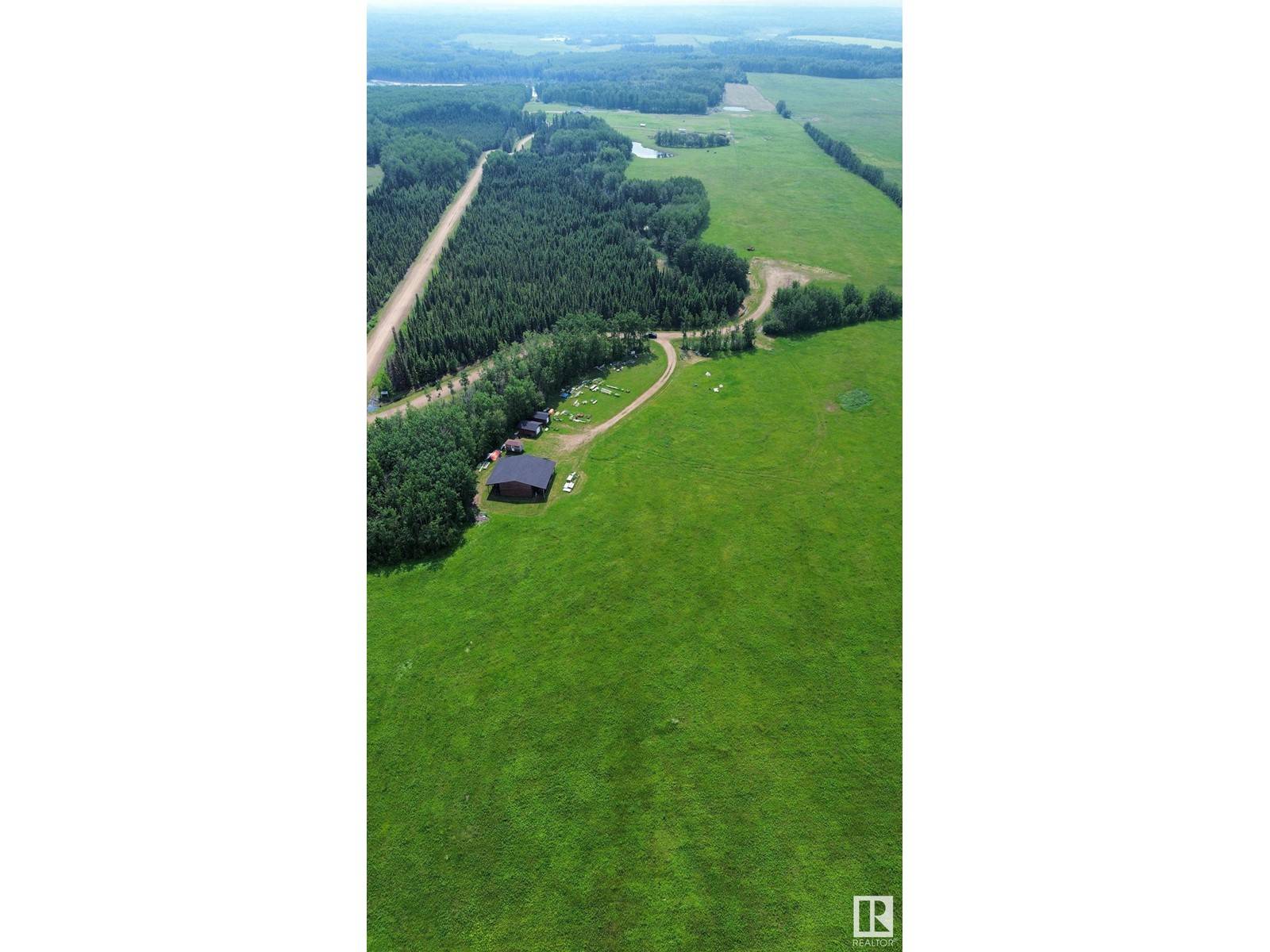 Rural Lac La Biche County, AB T0A2C2,#2 15055 TWP RD 674