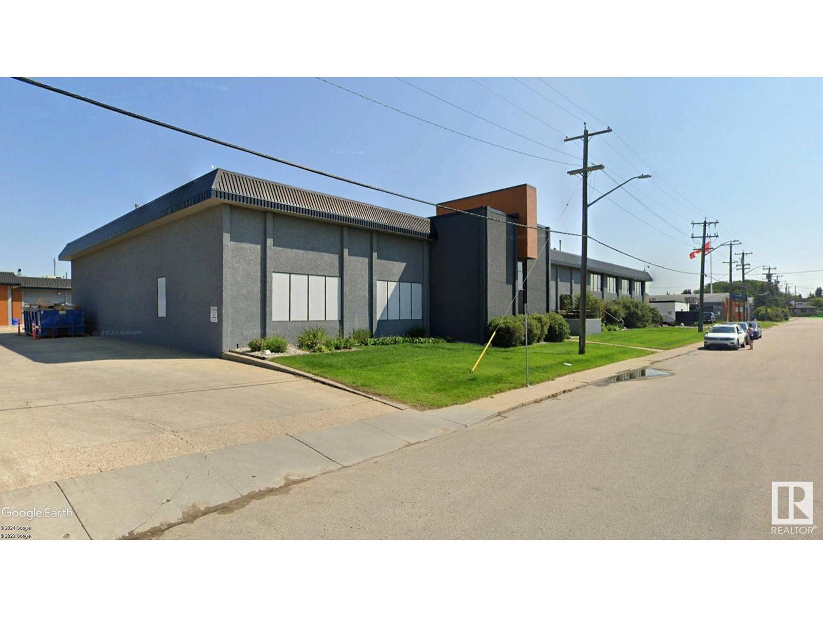 Edmonton, AB T6E0P5,9936 67 AV NW SE