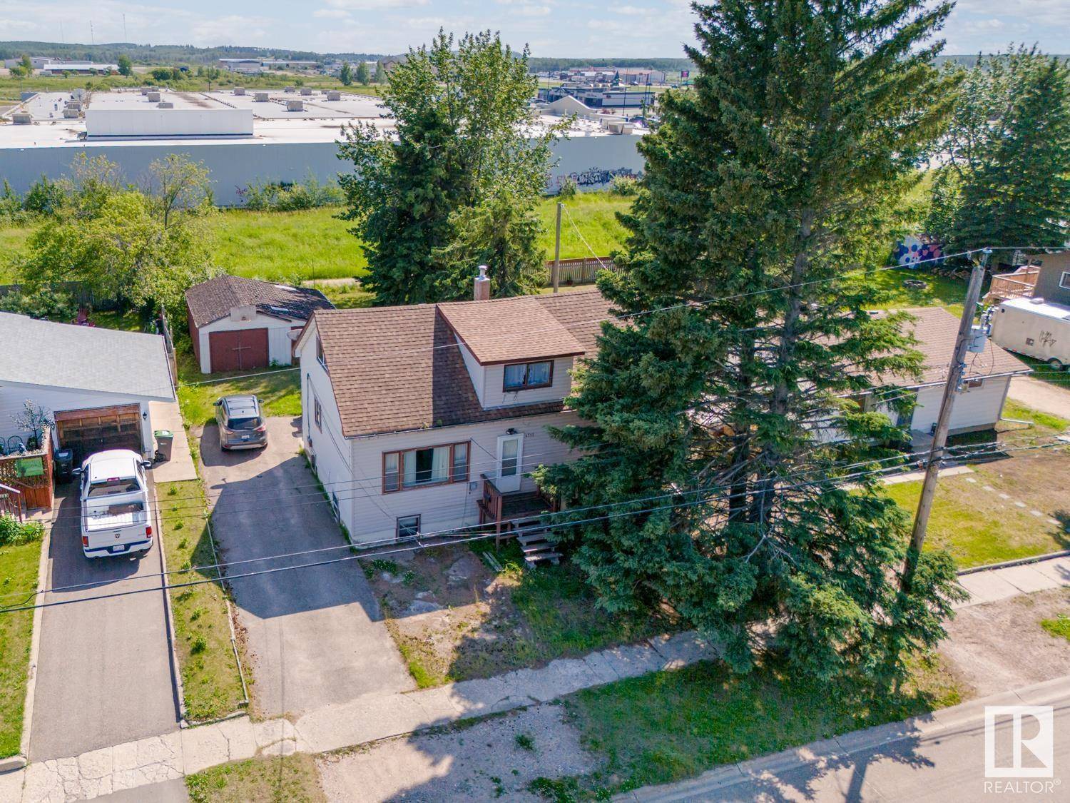 Cold Lake, AB T9M1Y5,4715 47 AV