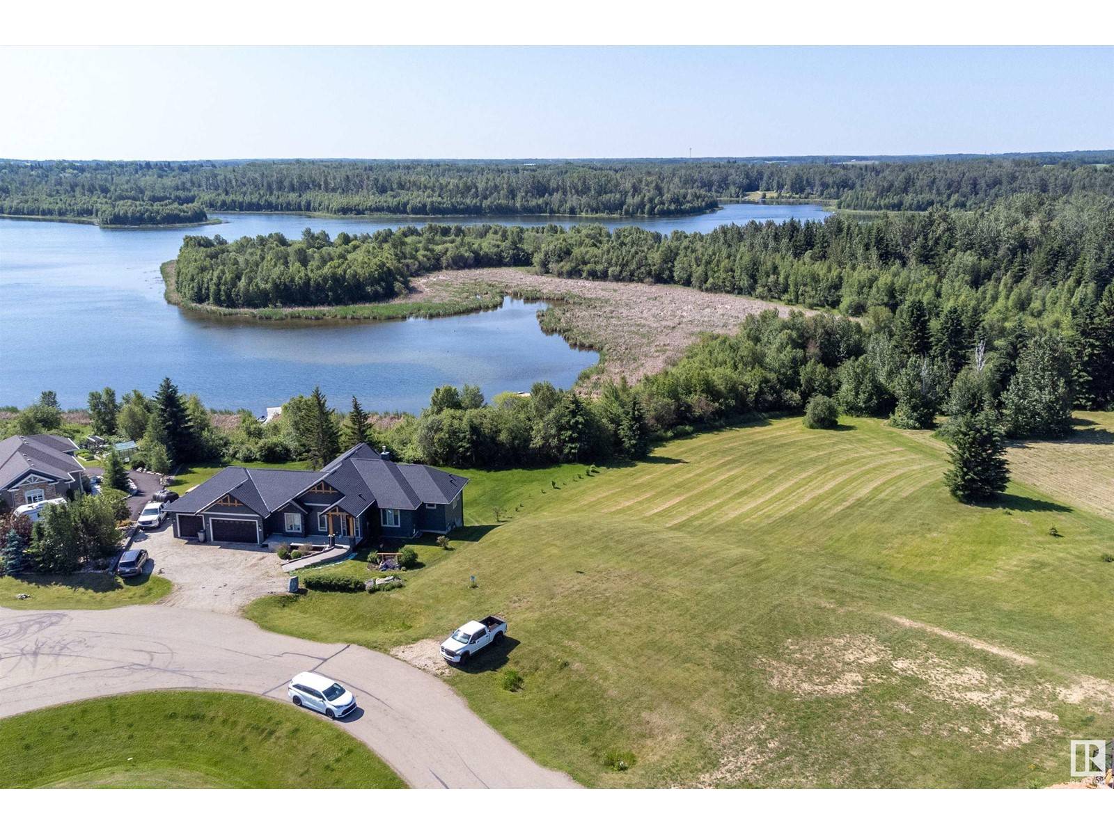 Rural Parkland County, AB T7Z0G8,2036 ASPEN WY