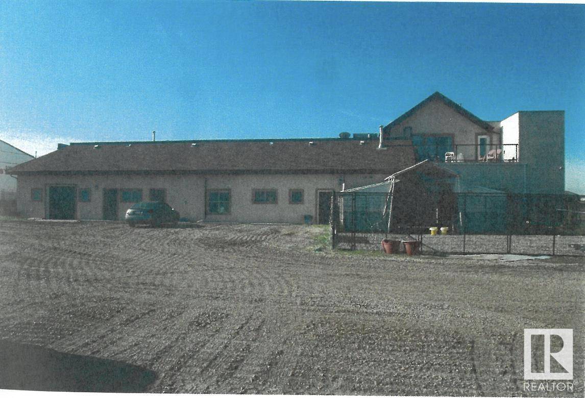 Morinville, AB T8R1K6,9804 90 AV