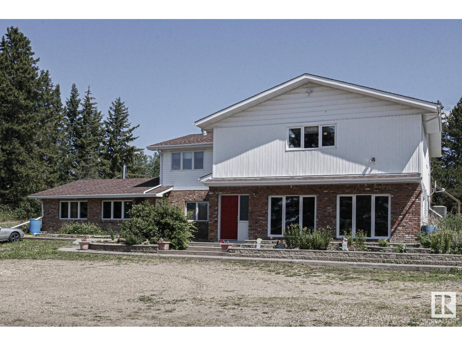 Rural Strathcona County, AB T8G1G1,51245 RGE RD 210