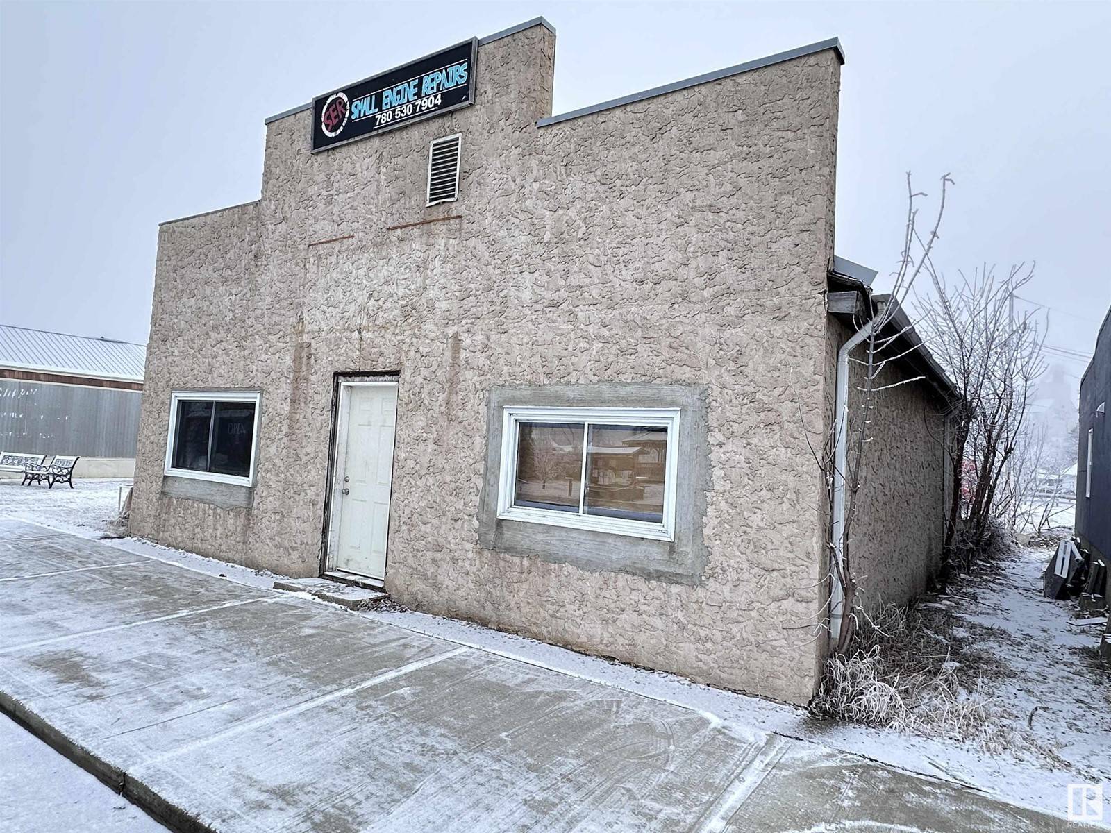 Thorhild, AB T0G3J0,117 Sixth AV
