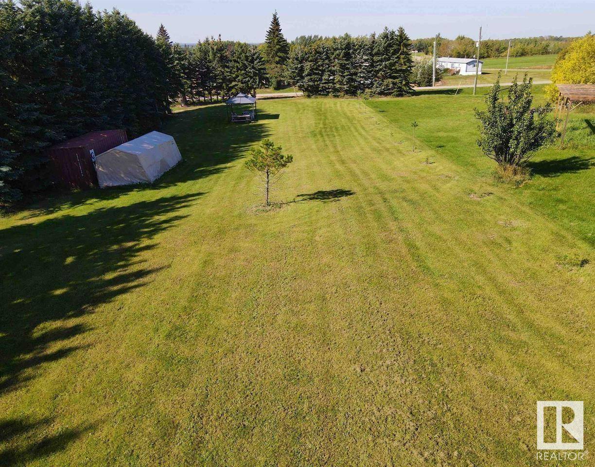 Rural Bonnyville, AB T9N2J6,#132 61029 Rge Rd 465