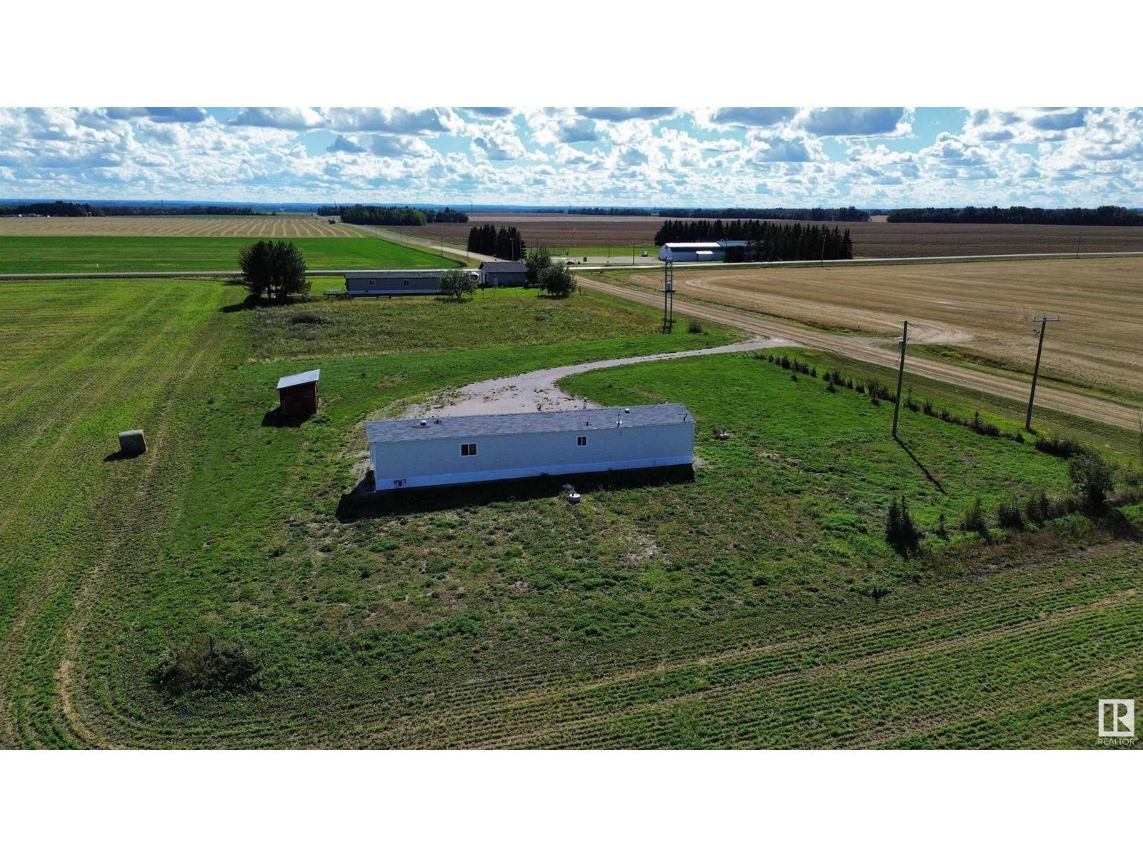 Rural Parkland County, AB T7Y2B1,51203 RANGE ROAD 13