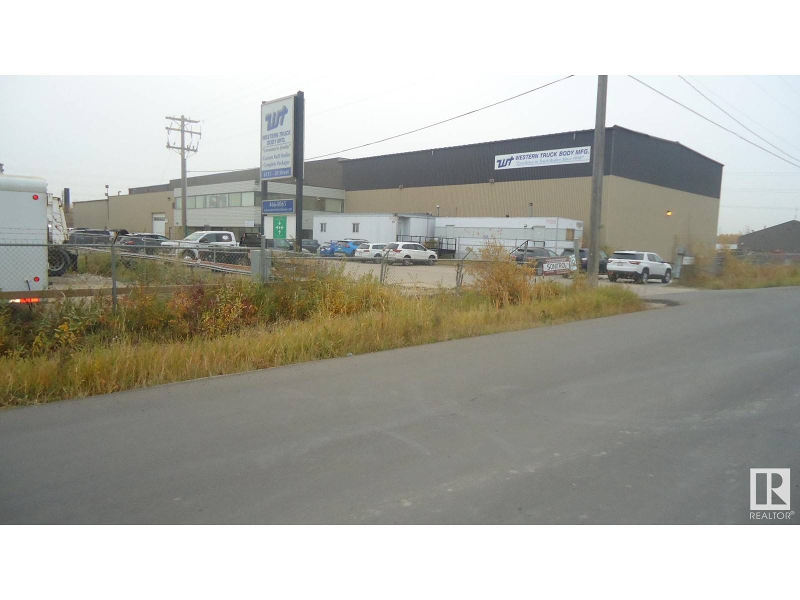 Edmonton, AB T6P1J8,6115 30 ST NW SE