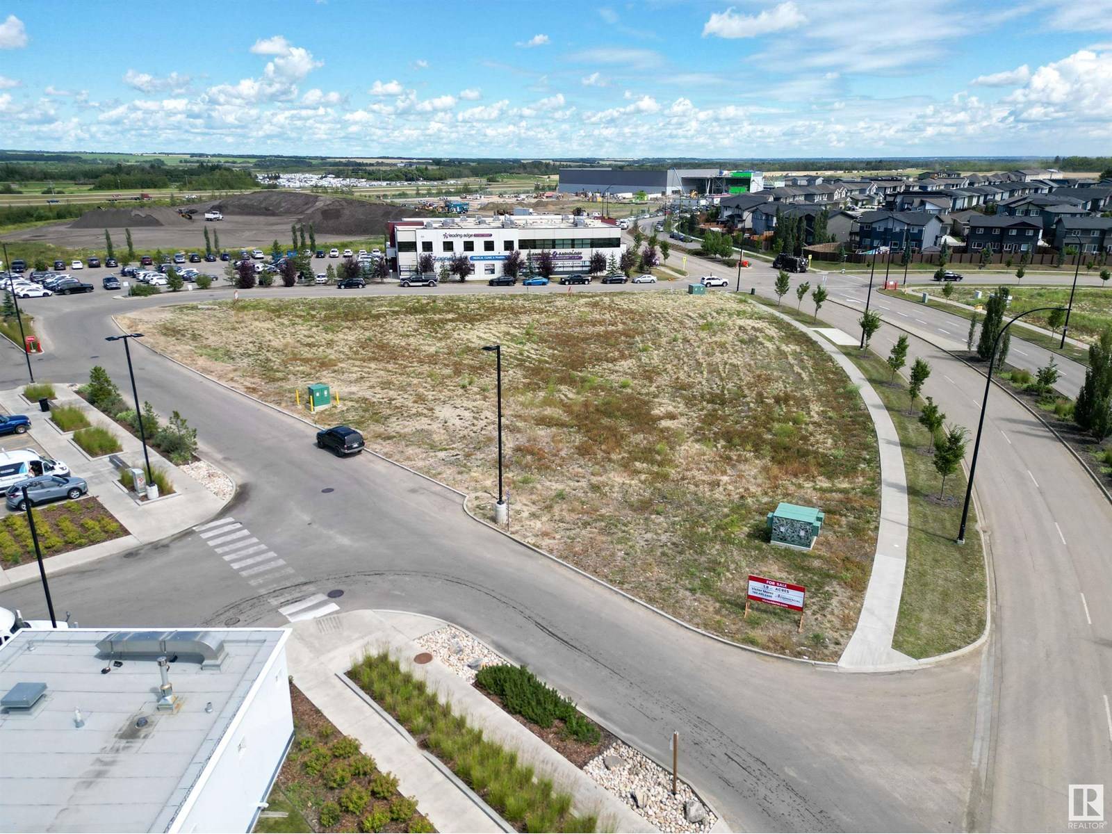 Spruce Grove, AB T7X0V6,14 Westwind Drive