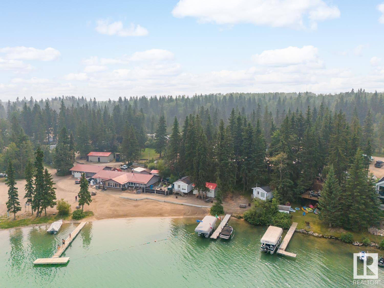 Rural Bonnyville, AB T9N2J3,12 63532 Range Road 444