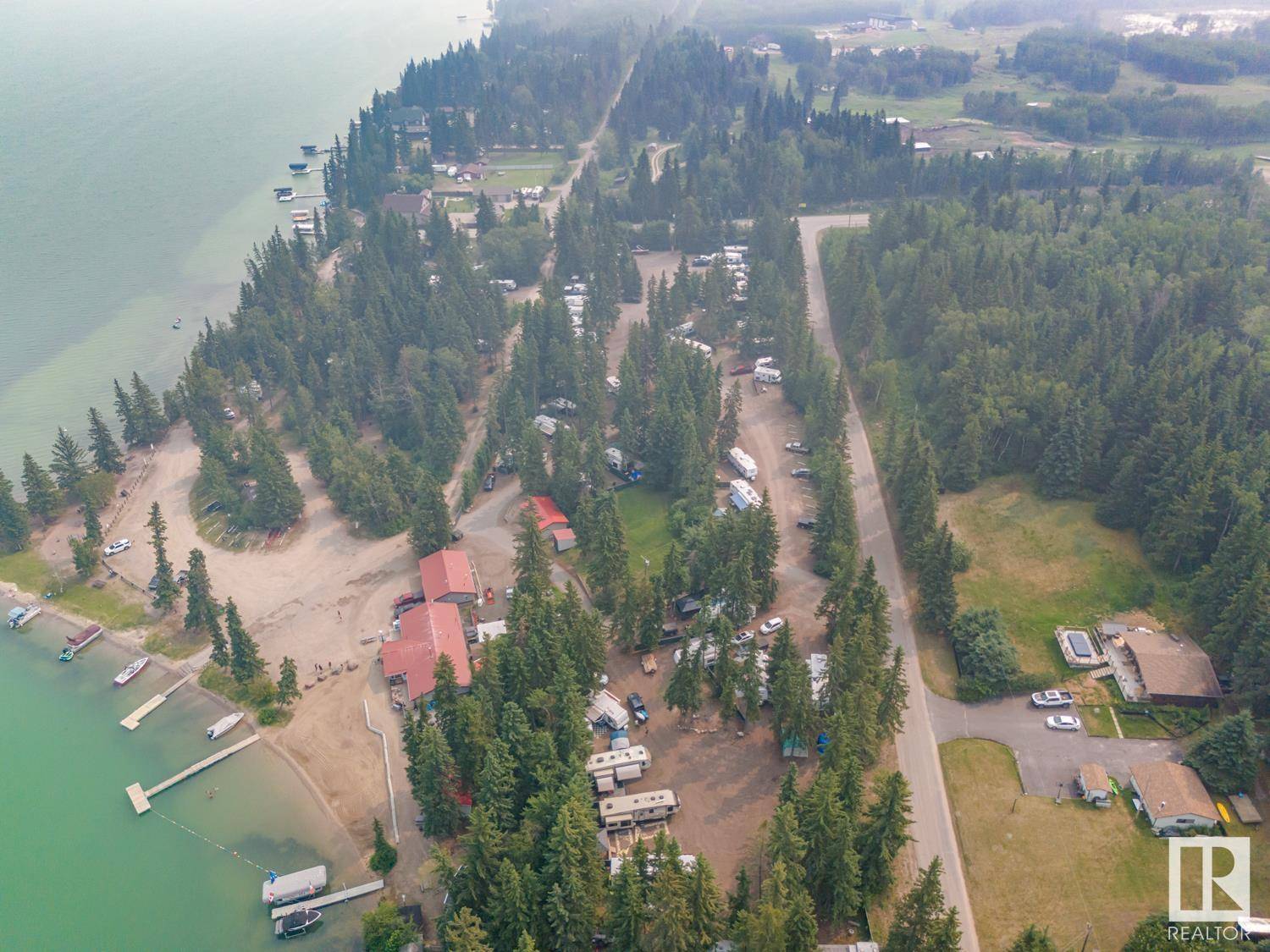 Rural Bonnyville, AB T9N2J3,12 63532 Range Road 444