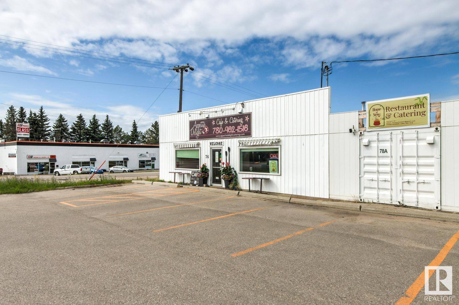 Spruce Grove, AB T7X3B1,76 OSWALD DR