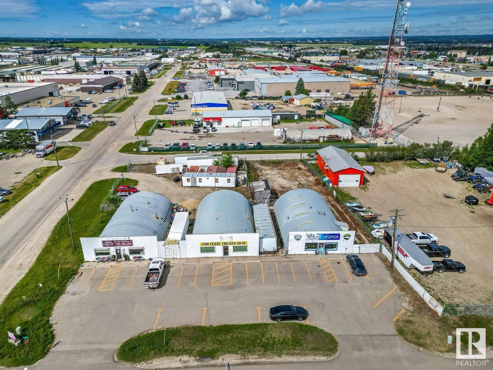 Spruce Grove, AB T7X3B1,76 OSWALD DR