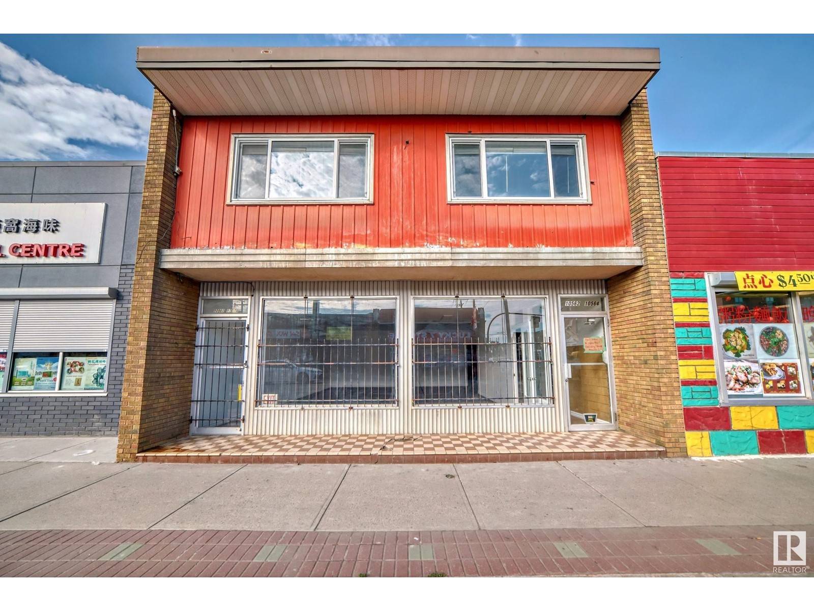 Edmonton, AB T5H2L2,10560 97 ST NW