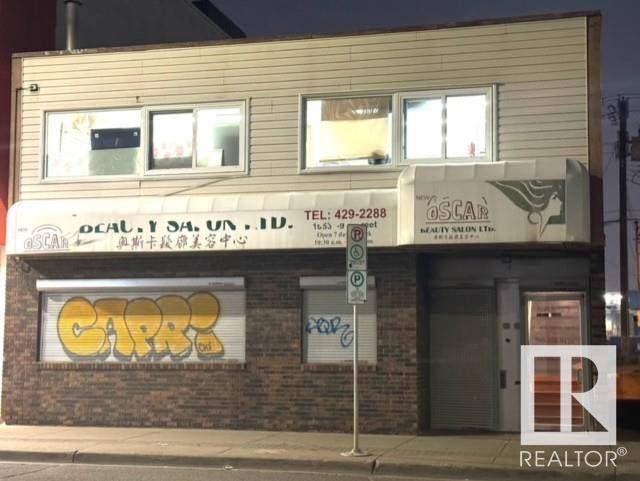 Edmonton, AB T5H2L2,10538 97 ST NW