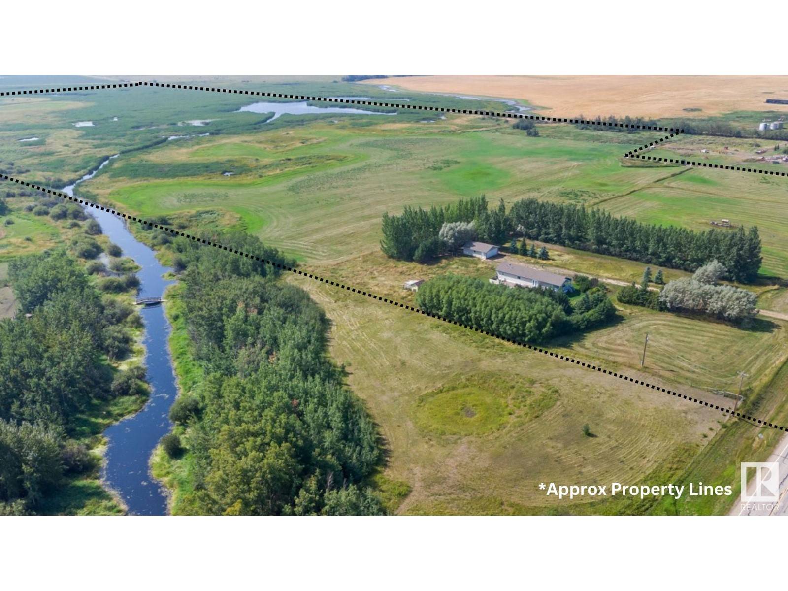 Rural Leduc County, AB T4X0R4,23363 Twp Rd 502