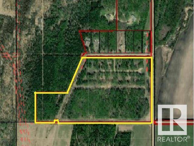 Rural Athabasca County, AB T9S1C4,Lot 3 Forest Road (RR 214)