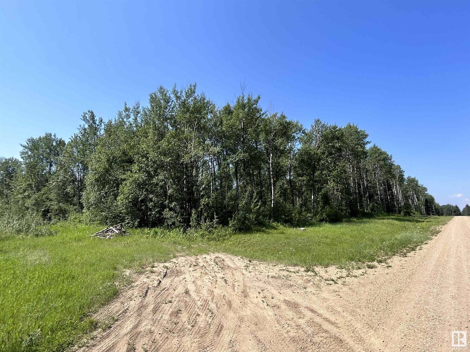 Rural Athabasca County, AB T9S1C4,Lot 3 Forest Road (RR 214)