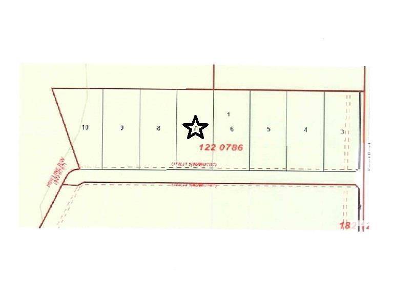 Rural Athabasca County, AB T9S1C4,Lot 7 Forest Road (RR 214)