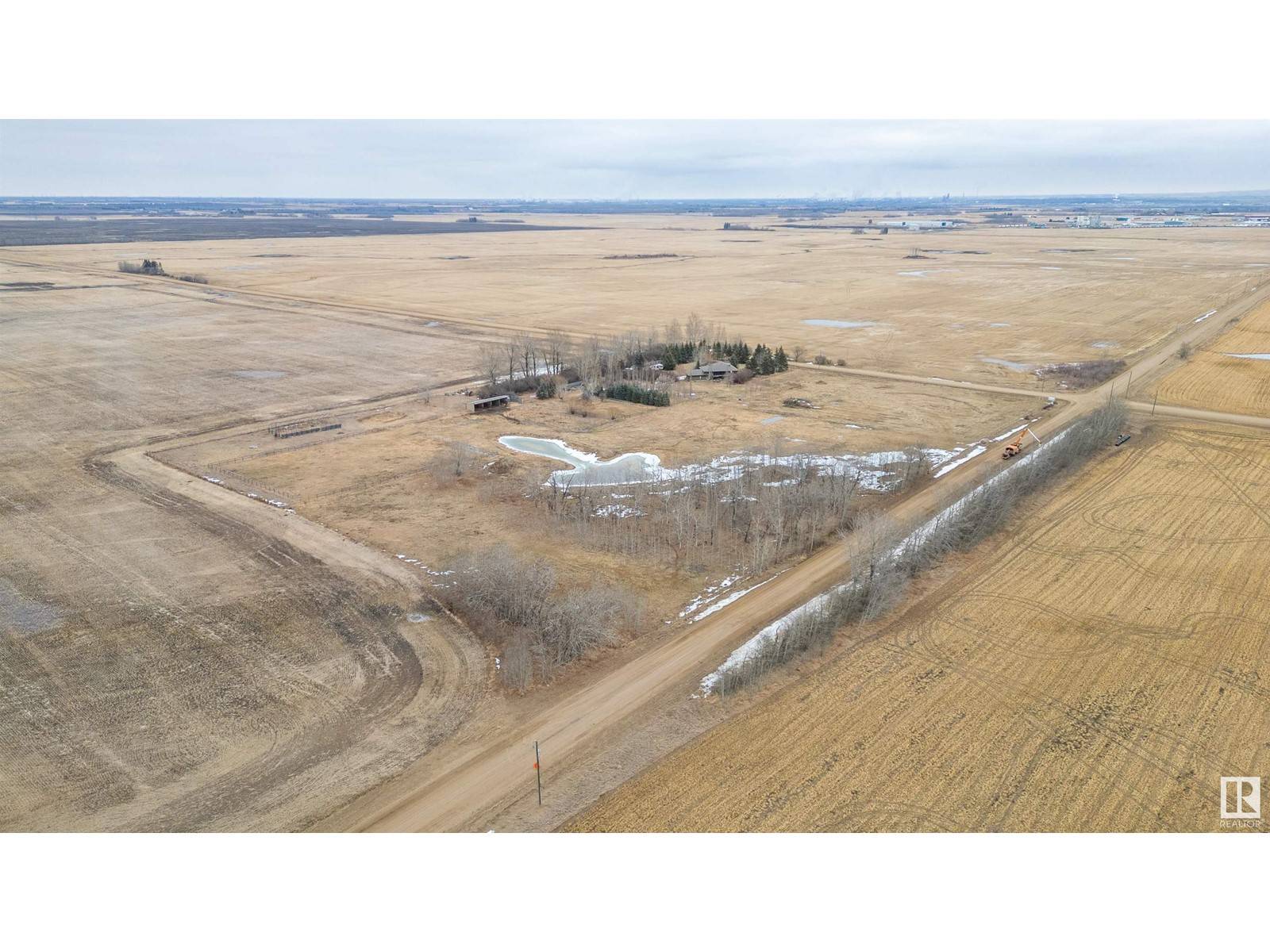 Rural Sturgeon County, AB T8L2N9,Twp Rd 552 Rge Rd 230