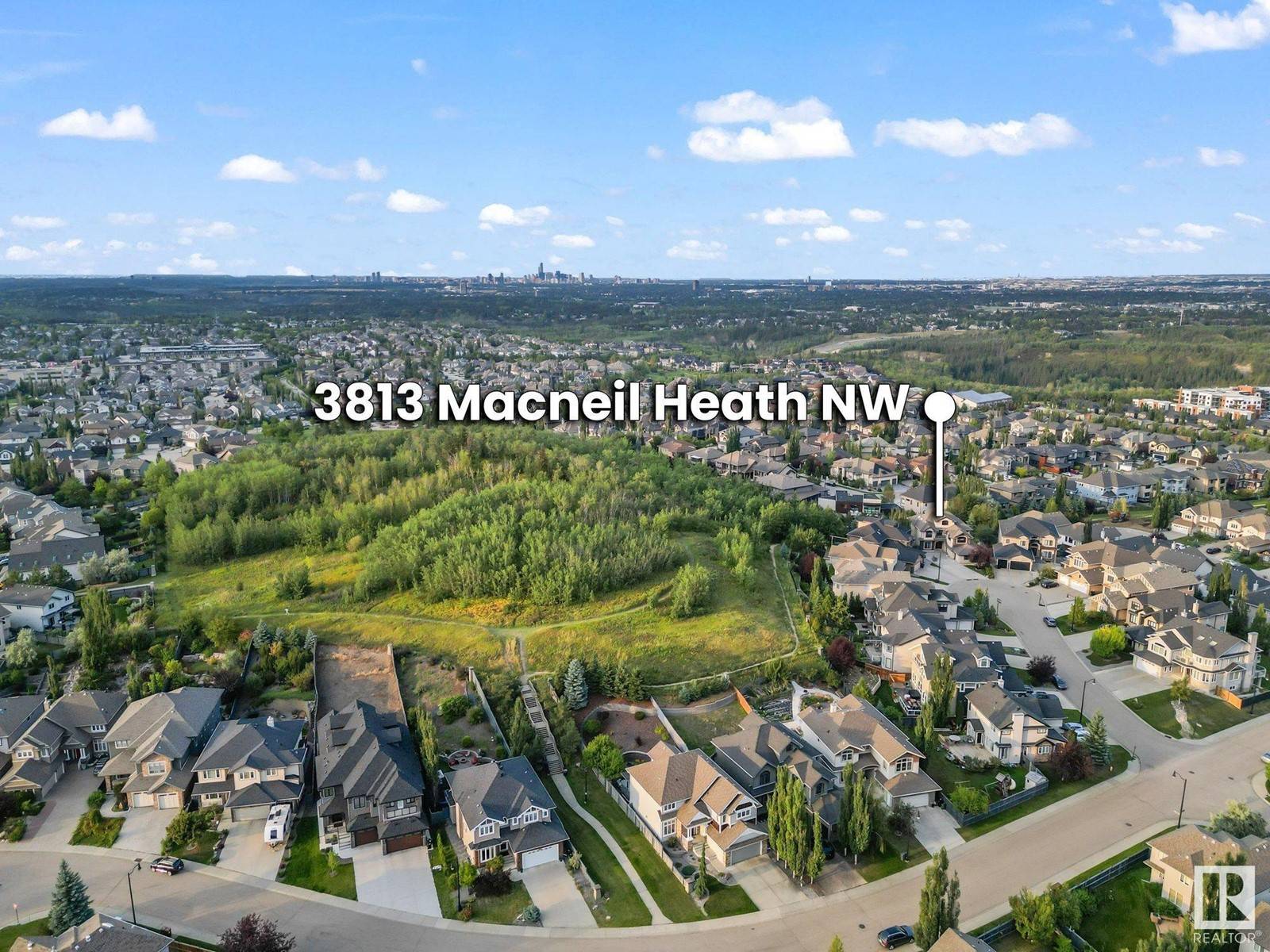 Edmonton, AB T6R0H5,3813 MACNEIL HE NW