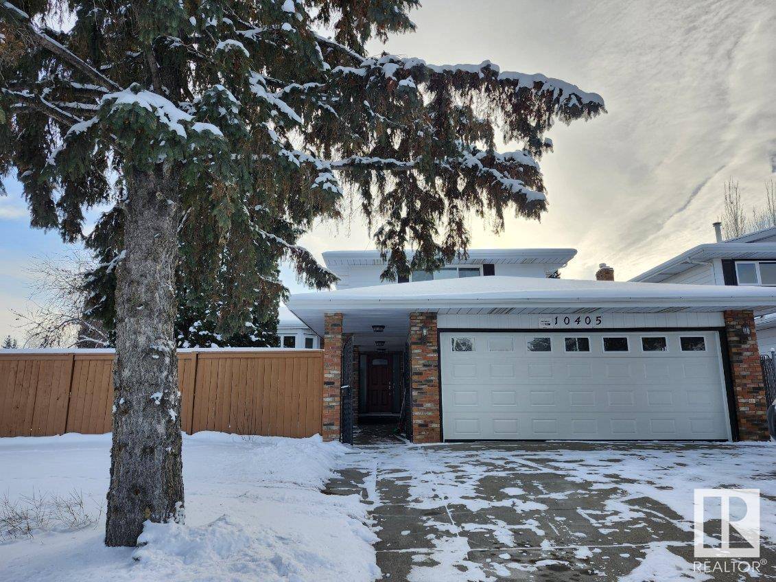 Edmonton, AB T6J2Y4,10405 31A AV NW