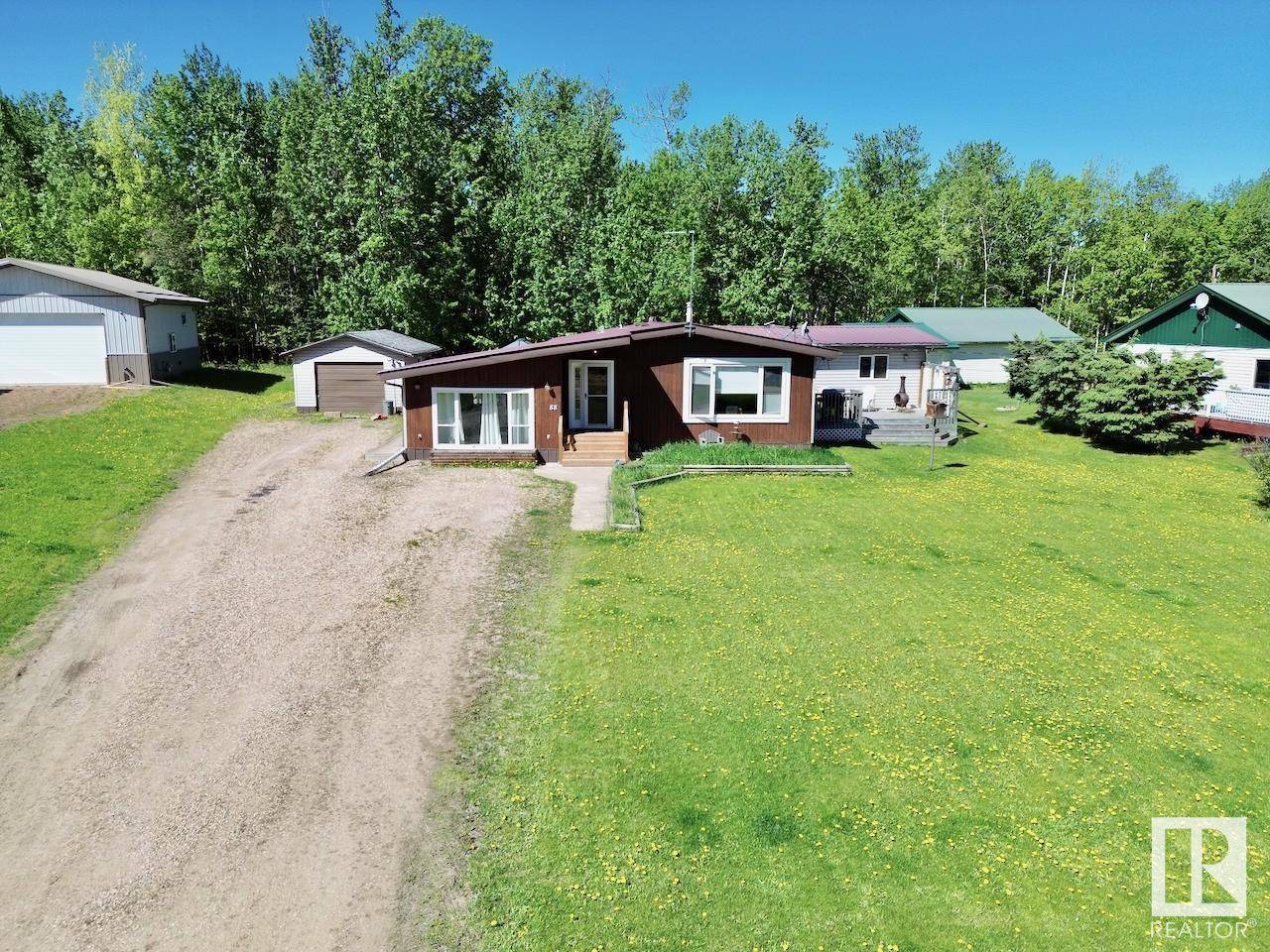 Rural Athabasca County, AB T9S1S3,88 Marion CR