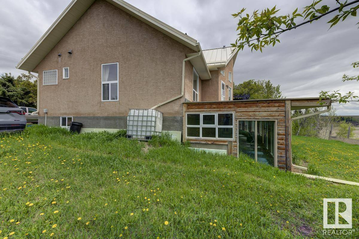 Rural Sturgeon County, AB T8T1H8,25018 Richfield DR