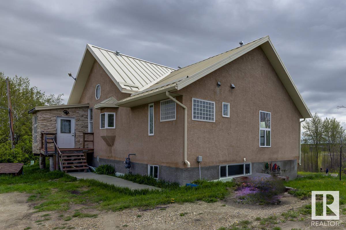 Rural Sturgeon County, AB T8T1H8,25018 Richfield DR