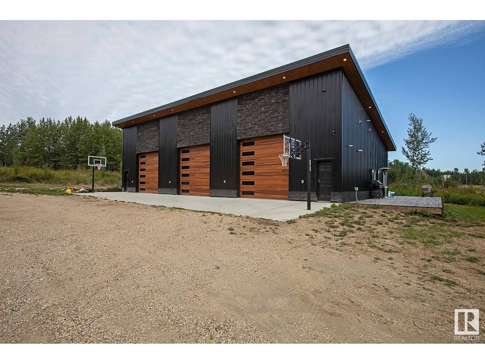 Rural Parkland County, AB T5Z0E2,53313 RGE ROAD 30