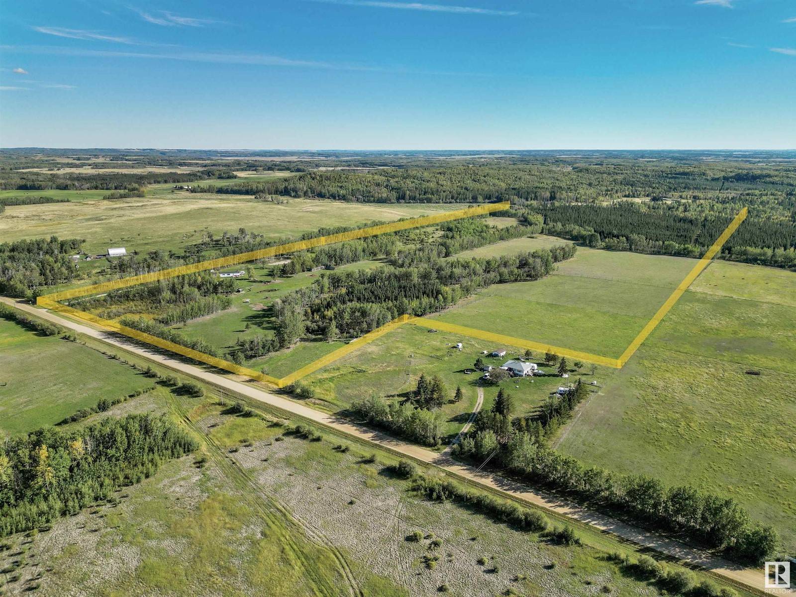 Rural Parkland County, AB T0E2H0,5317 TWP ROAD 522