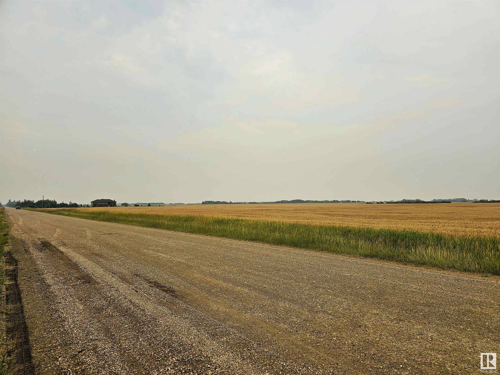 Rural Sturgeon County, AB T8R0M5,Range Road 261 Township 554