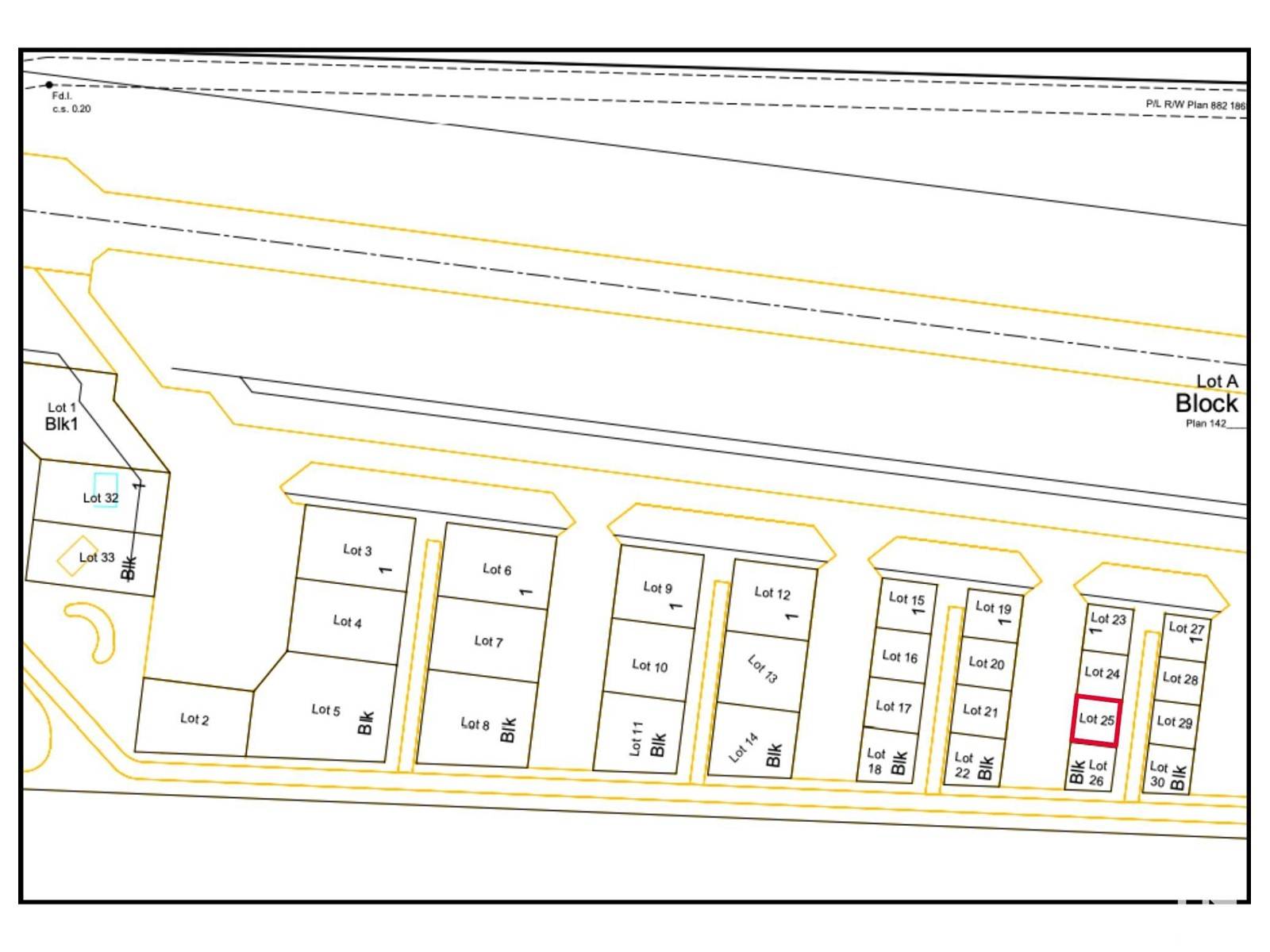 Rural Parkland County, AB T7X3M2,#25 52111 Range Rd 270