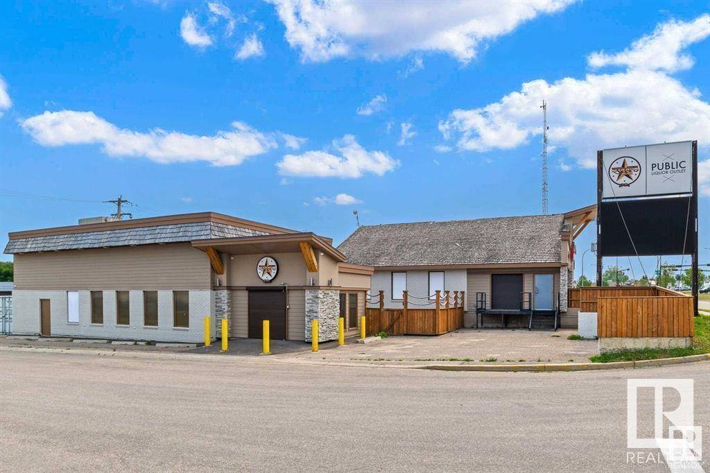 Cold Lake, AB T9M1W2,5231B & C 55 ST