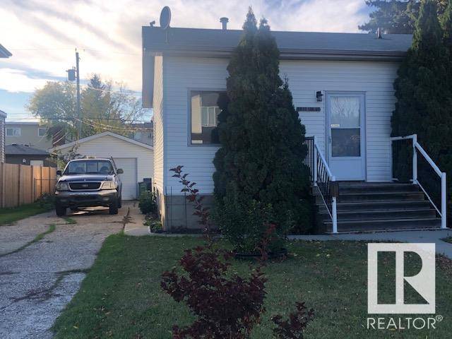 Edmonton, AB T5P2K9,9822 155 ST NW