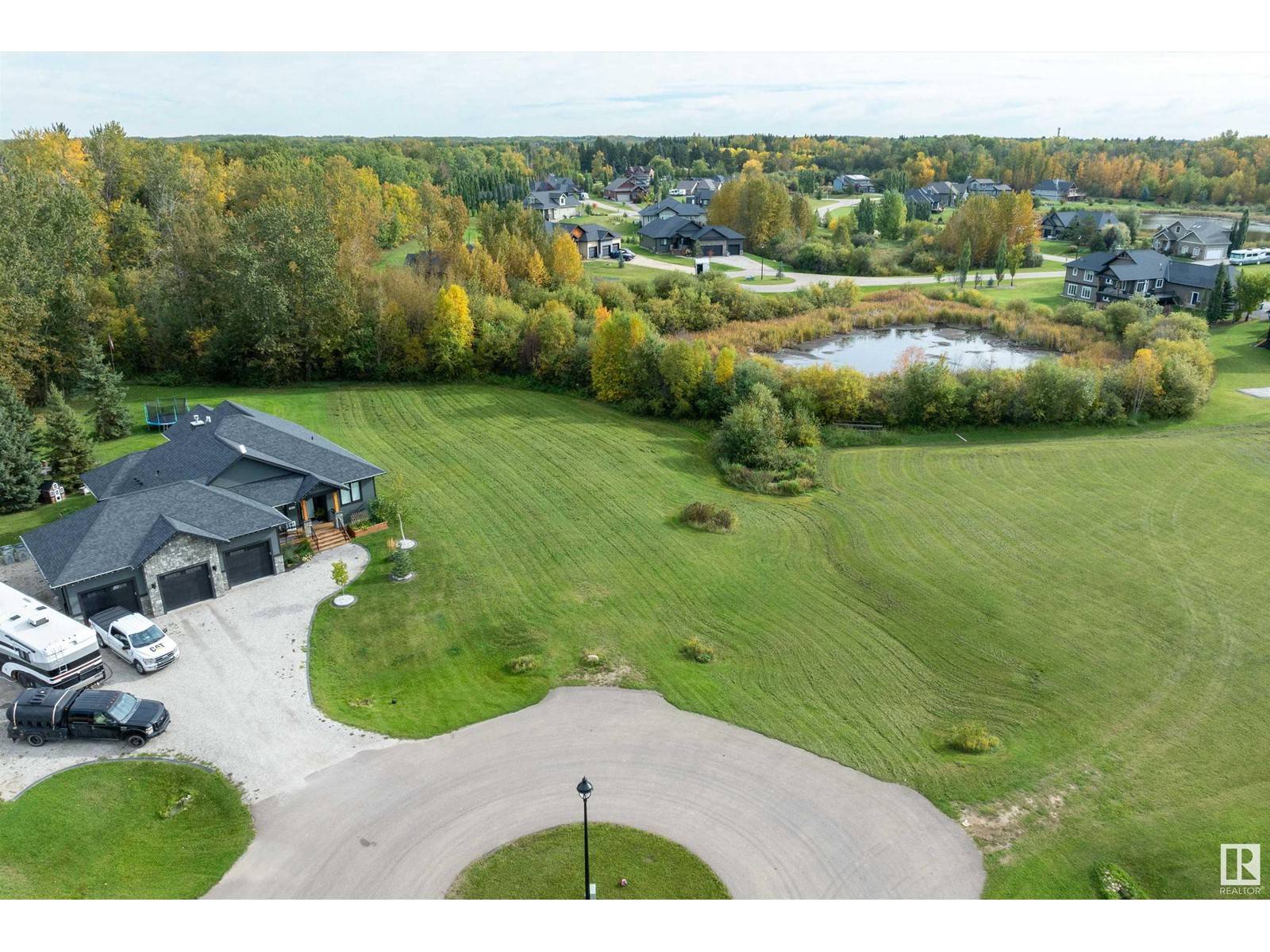 Rural Parkland County, AB T7Z0G8,2051 SPRUCE CR