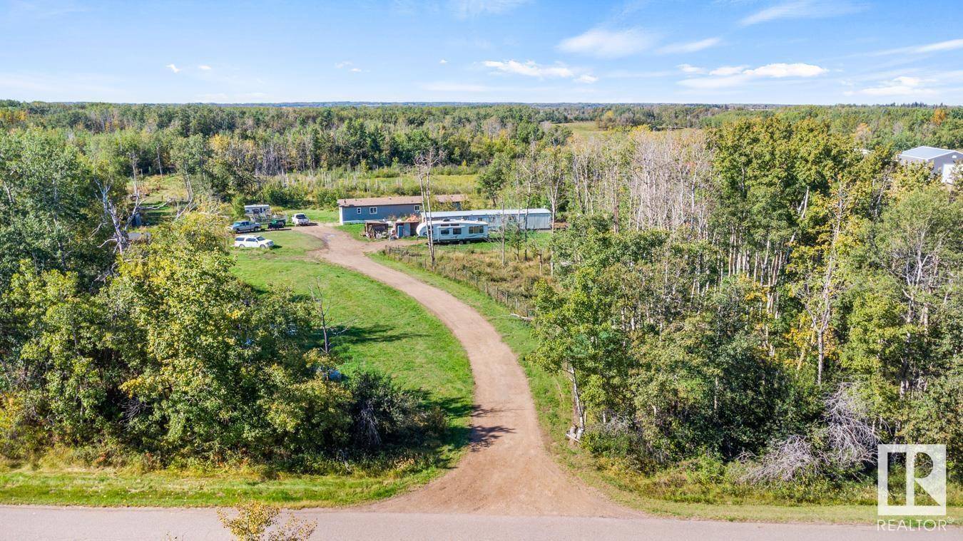 Rural Strathcona County, AB T8G2A9,53330 Range Road 211